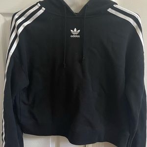 Adidas hoodie